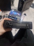 Radio samochodowe kenwood KMM-104