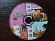 NOWE ODCINKI KOTA FILEMONA