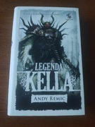 Legenda Kella Remic