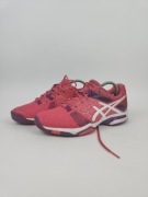 ASICS Gel-Blast - damskie buty sportowe do squasha/badmintona