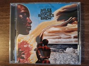 MILES DAVIS - BITCHES BREW 2CD /MINT/