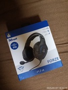 Słuchawki Ps4 Trust Forze 