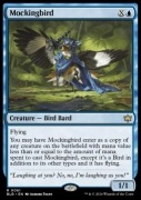 MTG: Mockingbird - Bloomburrow 