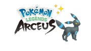 Pokemon Legends Arceus Shiny Umbreon