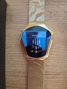 Zegarek Luksusowy złoty męski