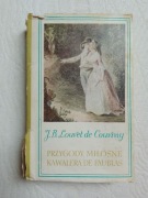 J. B. Louvet de Couvray - Przygody miłosne kawalera de Faublas