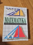 Matematyka dla klas III Liceum i Technikum