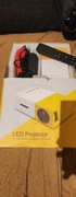 Mini projector 5-12v