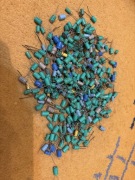 Kondensatory elektrolityczne 100uF Elwa bardzo stare