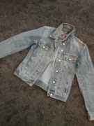 Katana dżinsowa.Americanos