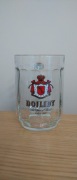 Kufel do piwa 0,5 l Dojlidy. Nieużywany. Okazja 
