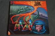 HERBIE HANCOCK - FLOOD - 2 LPs - JAPAN