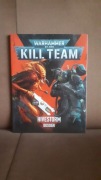 KILL TEAM HIVESTORM DOSSIER - WARHAMMER 40000