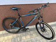 Rower górski MTB firmy KROSS HEXAGON koła 26 rozmiar ramy M