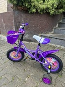 Nowe rowerki 12 cali wyprzedaż 