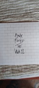 Pink Floyd The Wall 2lp
