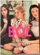 BÓL ZA BÓL - Jenny Han. Siobhan Vivian