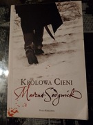 Królowa Cieni Marcus Sedgwick 