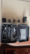 GoPro hero 12 black super komplet i super stan
