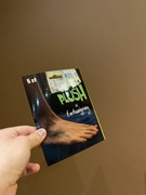 Starter plush 5 Latwogang stopa