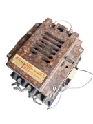 DDR ID 6 AC-3 TGL20457/02 Stycznik Mocy (Produkcja NRD)