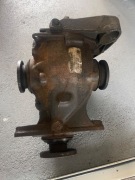 Most BMW 320i e90 rok 2005  do regeneracji 