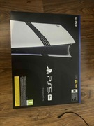 Playstation 5 Pro 2TB