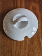 Porcelanowa pokrywka 