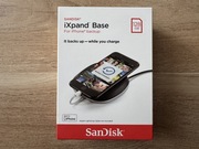 SanDisk iXpand Base for iPhone