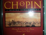 Chopin - Polonezy