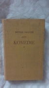 Komedie 1 M.Bałucki 1956