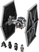 Lego STAR WARS Tie Fighter 9492