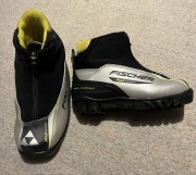 Buty do biegówek rozm. 31 Fischer NNN