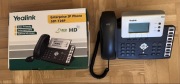 Telefon stacjonarny VoIP Yealink SIP-T26P