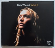 KATE WINSLET What If...