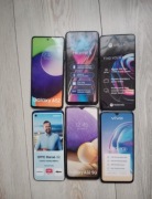 Zestaw atrap telefonów 