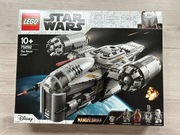 LEGO 75292 "The Razor Crest"