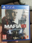 Gra Mafia 3  PS4