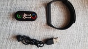 Opaska xiaomi band 7 bateria 10 dni 