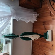 odkurzacz pionowy Vorwerk Kobolt VK135