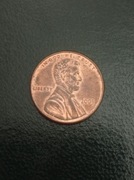 Stany Zjednoczone - 1 cent 2005r.