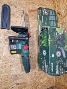 PARKSIDE Akumulatorowa piła łańcuchowa 20 V, PKSA 20-Li D4