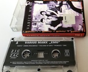 MC52. VARIUS MANX EMU