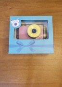 Mini Wodoodporna kamera z Ultra Light HD Video Recorder 8MP 1080P HD