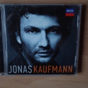 JONAS KAUFMANN   1CD