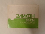 ELIKON 35 CM instrukcja 