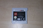 Lego The Pirates Of Caribbean Nintendo 3ds