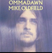 MIKE OLDFIELD Ommadawn 