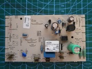 Płytka sterująca moduł sterujący elektronika do Krups Xp GSM 0 300 013