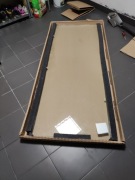 Drzwi co kabiny prysznicowej Radaway prawe